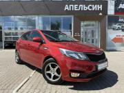 Kia Rio III Рестайлинг Набережные Челны  - изображение 19