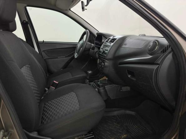 Lada (ВАЗ) Granta I Рестайлинг с пробегом 2020 года, цена 505 000 рублей, 115433 км, седан, Автокод Объявления
