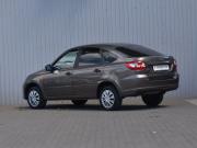 Lada (ВАЗ) Granta I Краснодар  - изображение 24