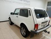 Lada (ВАЗ) Niva Legend Ижевск  - изображение 17