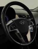 Hyundai Solaris I Рестайлинг Москва  - изображение 25