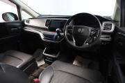 Honda Odyssey V Новосибирск  - изображение 28
