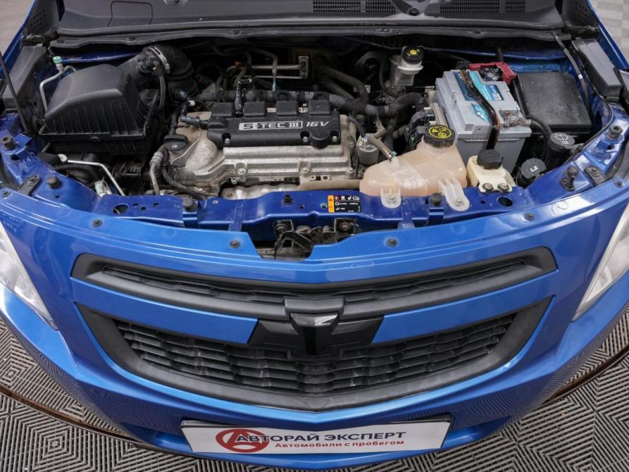 Chevrolet Cobalt II Ульяновск  - изображение 20