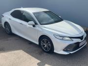 Toyota Camry VIII (XV70) Стерлитамак  - изображение 47