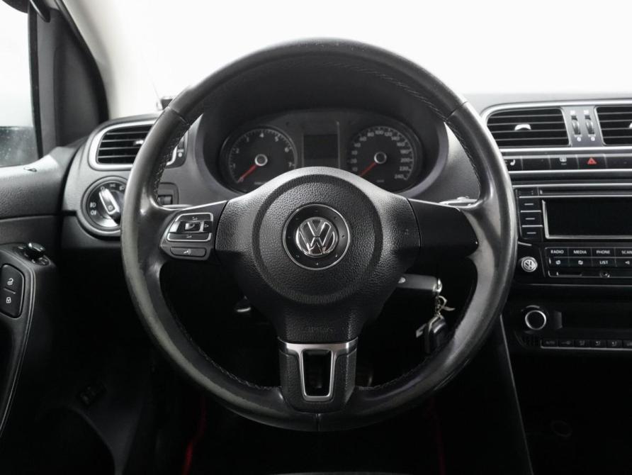 Volkswagen Polo V Ульяновск  - изображение 11