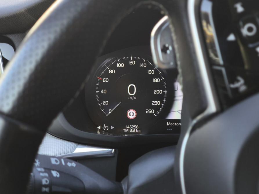 Volvo XC60 II Санкт-Петербург  - изображение 22