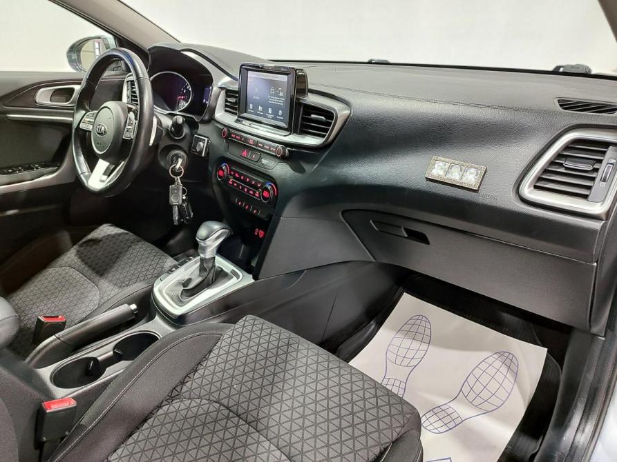 Kia Ceed III Нижневартовск  - изображение 13