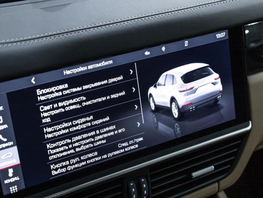 Porsche Cayenne III Санкт-Петербург  - изображение 32