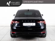 Skoda Octavia IV (A8) Казань  - изображение 22