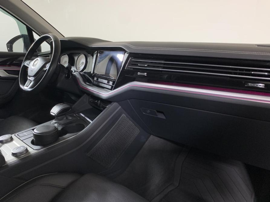 Volkswagen Touareg III Москва  - изображение 13