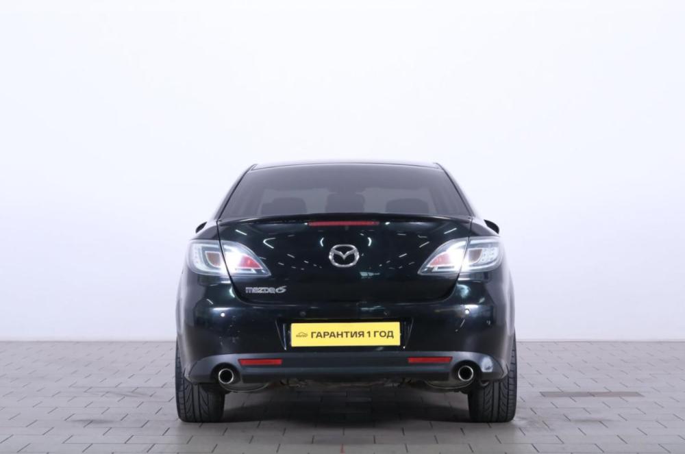 Mazda 6 II (GH) Омск  - изображение 6