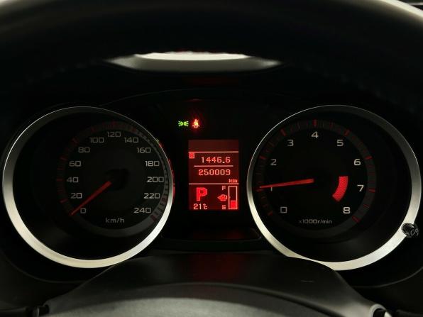 Mitsubishi Lancer X с пробегом 2008 года, цена 740 000 рублей, 250009 км, седан, Автокод Объявления