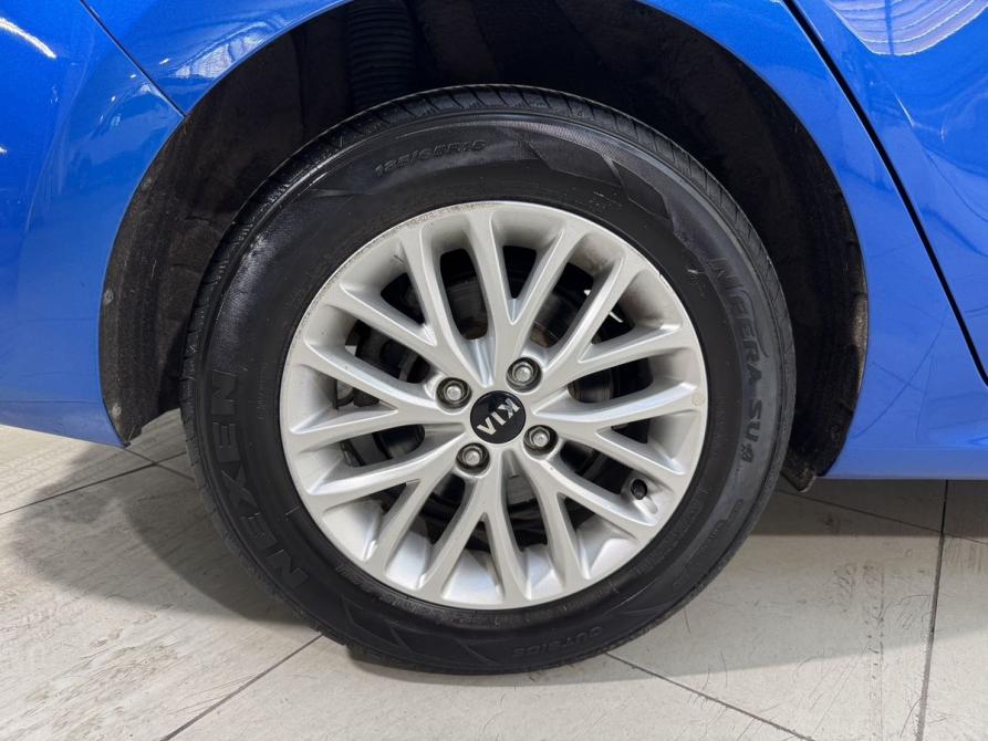 Kia Rio IV Рестайлинг Химки  - изображение 15