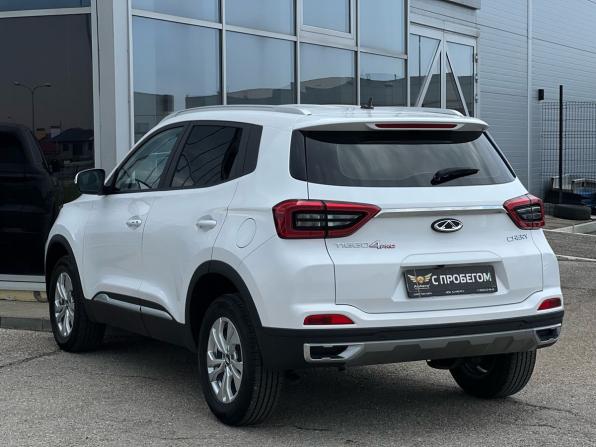 Chery Tiggo 4 Pro I Рестайлинг с пробегом 2025 года, цена 1 369 000 рублей, 62000 км, внедорожник, Автокод Объявления