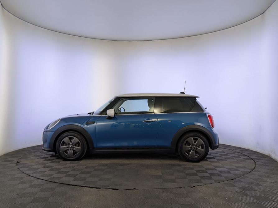 Mini Hatch III (F55/F56) Рестайлинг 2 Москва  - изображение 8