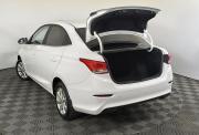 Changan Alsvin Нижний Новгород  - изображение 35