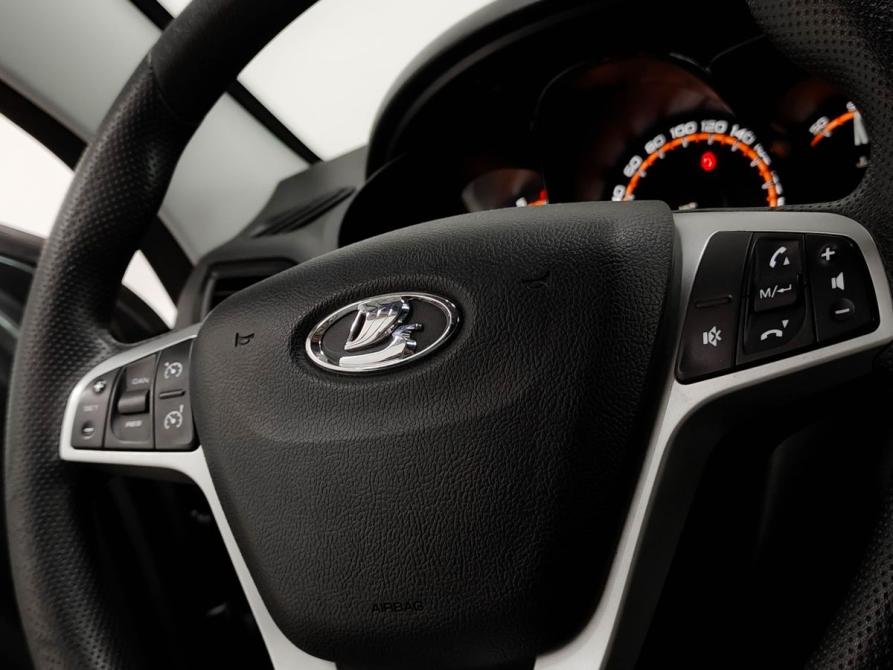 Lada (ВАЗ) Vesta I Тула  - изображение 14