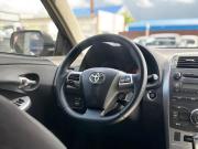 Toyota Corolla X (E140 E150) Рестайлинг Альметьевск  - изображение 43