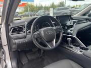 Toyota Camry VIII (XV70) Рестайлинг Сыктывкар  - изображение 46