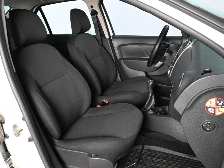 Renault Logan II Рестайлинг Ростов-на-Дону  - изображение 8