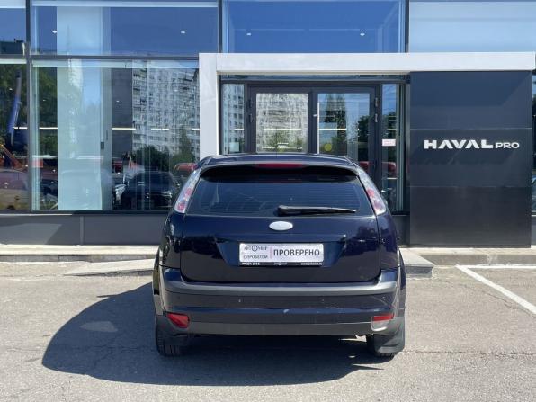 Ford Focus II с пробегом 2006 года, цена 379 000 рублей, 210000 км, хэтчбек, Автокод Объявления