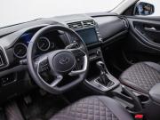 Hyundai Creta II Москва  - изображение 28