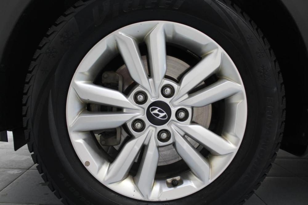 Hyundai Creta I Кемерово  - изображение 18