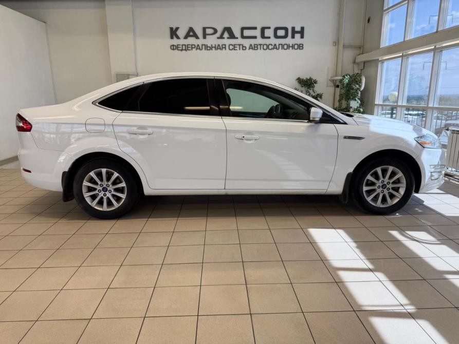 Ford Mondeo IV Рестайлинг Волгоград  - изображение 6