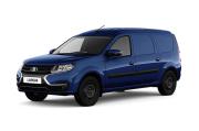 Lada (ВАЗ) Largus I Рестайлинг Москва  - изображение 5
