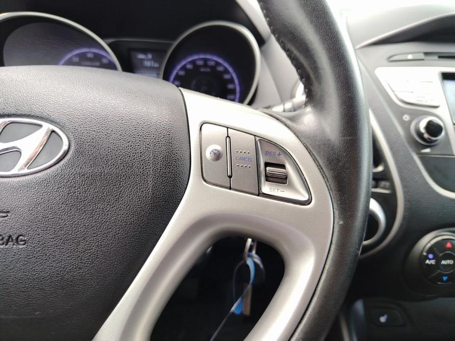Hyundai ix35 I Ярославль  - изображение 16