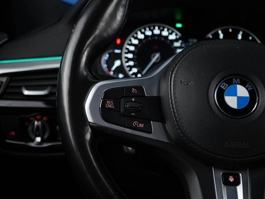 BMW 6 серии IV (G32) Москва  - изображение 13