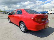 Toyota Corolla X (E140 E150) Тюмень  - изображение 24