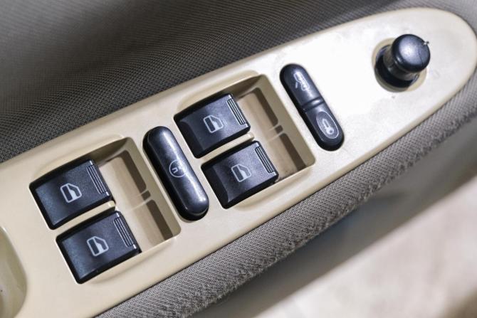 Chery Tiggo (T11) I с пробегом 2009 года, цена 499 000 рублей, 140000 км, внедорожник, Автокод Объявления