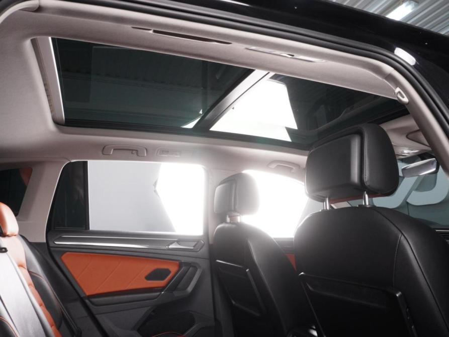 Volkswagen Tiguan II Минеральные Воды  - изображение 12