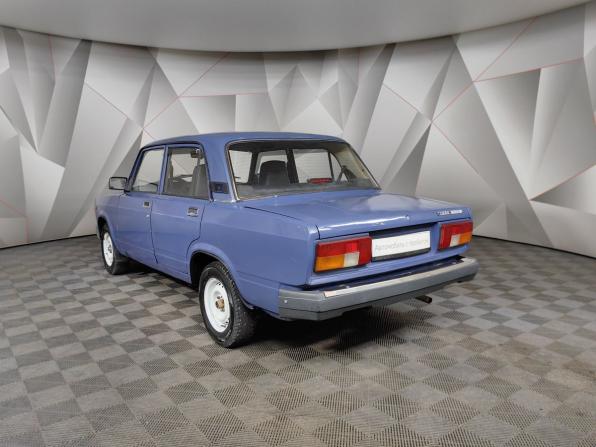 Lada (ВАЗ) 2105 с пробегом 2007 года, цена 119 000 рублей, 135868 км, седан, Автокод Объявления