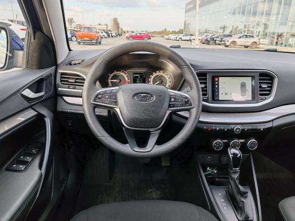 Lada (ВАЗ) Vesta I Рестайлинг (NG) с пробегом 2025 года, цена 1 399 000 рублей, 22813 км, универсал, Автокод Объявления