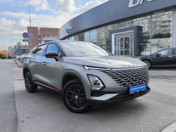 Omoda C5 I с пробегом 2023 года, цена 1 650 000 рублей, 68700 км, внедорожник, Автокод Объявления
