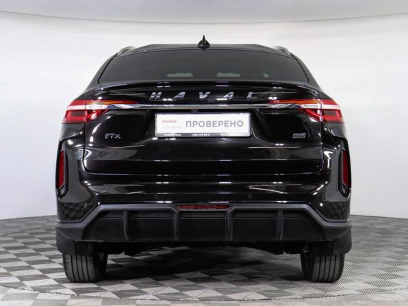 Haval F7x I Рестайлинг с пробегом 2023 года, цена 2 449 000 рублей, 33234 км, внедорожник, Автокод Объявления