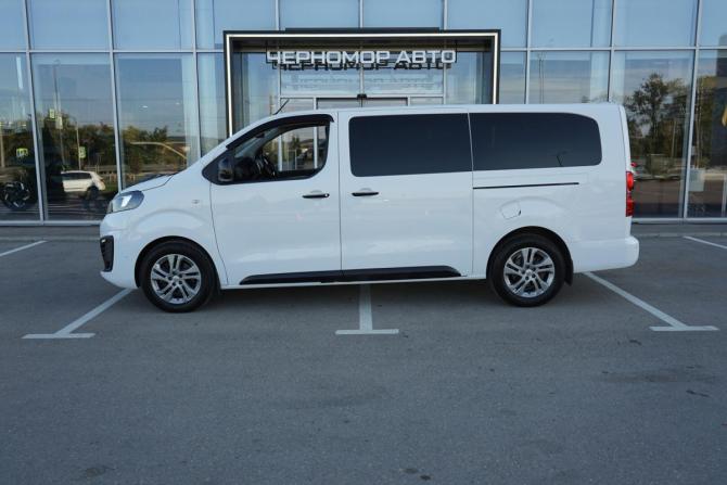 Opel Zafira Life I с пробегом 2021 года, цена 3 500 000 рублей, 128000 км, минивэн, Автокод Объявления