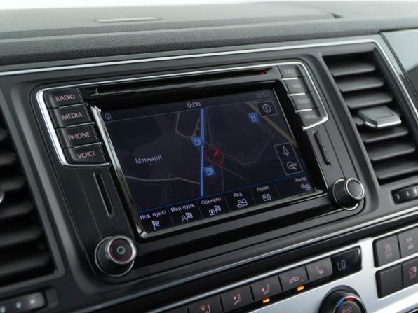 Volkswagen Multivan T6 с пробегом 2016 года, цена 3 340 077 рублей, 217015 км, минивэн, Автокод Объявления