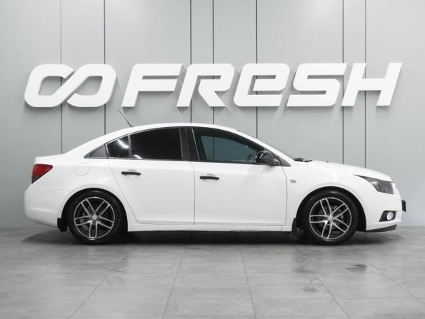 Chevrolet Cruze I с пробегом 2011 года, цена 699 000 рублей, 229745 км, седан, Автокод Объявления