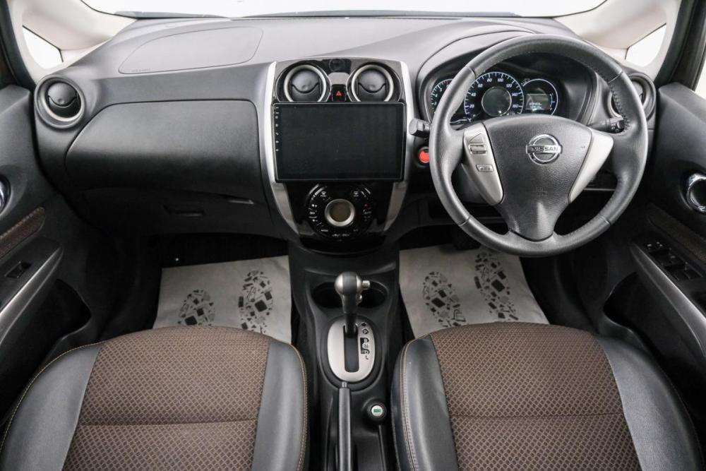 Nissan Note II Красноярск  - изображение 11