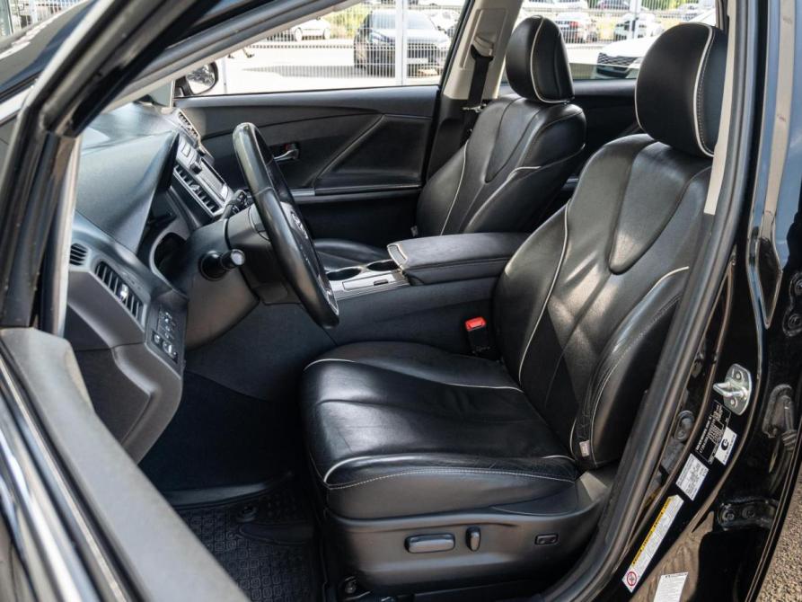 Toyota Venza I Рестайлинг Краснодар  - изображение 10
