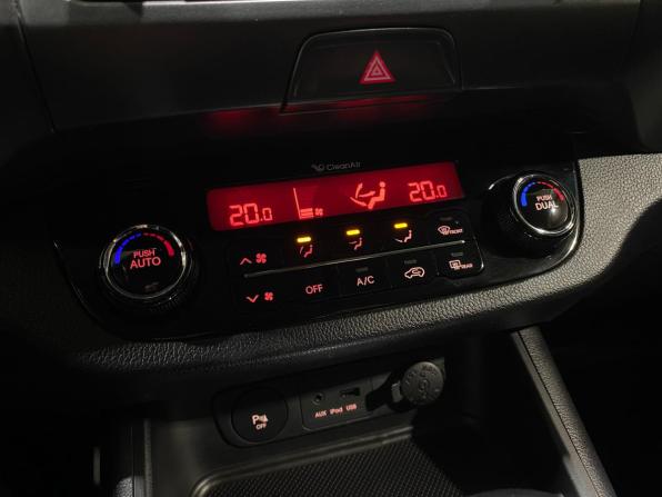 Kia Sportage III с пробегом 2013 года, цена 1 479 000 рублей, 104756 км, внедорожник, Автокод Объявления