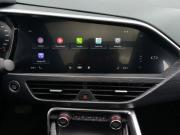 Geely Tugella I Рестайлинг Москва  - изображение 51