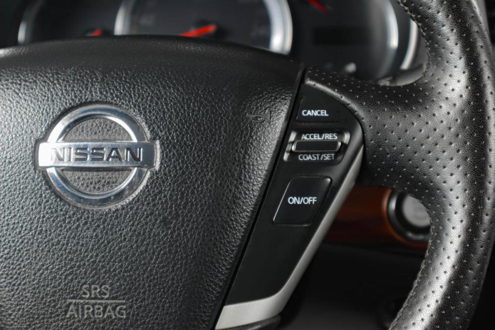Nissan Teana II Тюмень  - изображение 16