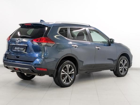 Nissan X-Trail III Рестайлинг с пробегом 2020 года, цена 2 425 000 рублей, 55193 км, внедорожник, Автокод Объявления