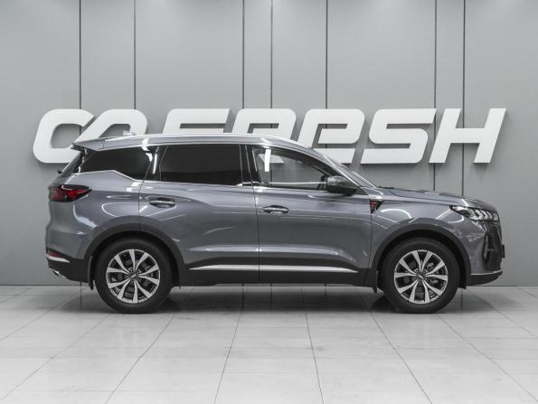 Chery Tiggo 7 Pro Max I с пробегом 2024 года, цена 2 079 000 рублей, 27683 км, внедорожник, Автокод Объявления