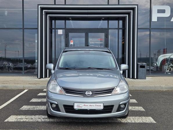 Nissan Tiida I Рестайлинг с пробегом 2011 года, цена 651 000 рублей, 255000 км, хэтчбек, Автокод Объявления