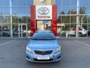 Toyota Corolla X (E140 E150) Ростов-на-Дону  - изображение 17